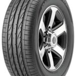 Шина BRIDGESTONE Dueler H/P Sport 255/50 R19 103V