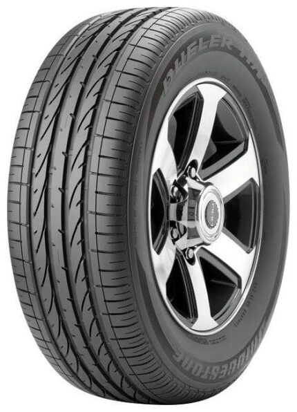 Шина BRIDGESTONE Dueler H/P Sport 255/50 R19 103V