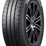 Шина Triangle Connex Van TV701 205/65 R16 107T