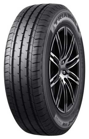 Шина Triangle Connex Van TV701 205/65 R16 107T