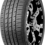 Шина Nexen NFERA RU1 225/55 R19 99H