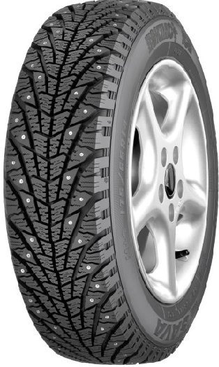 Шина Sava Eskimo ICE 195/55 R16 87T