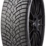 Шина Pirelli Ice Zero 2 215/65 R17 103T