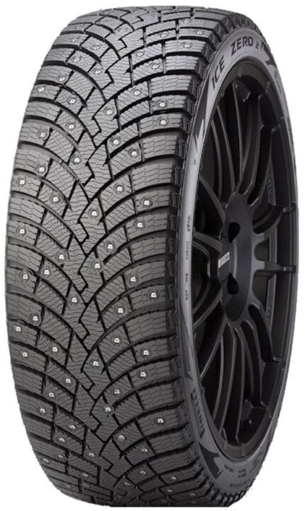 Шина Pirelli Ice Zero 2 215/65 R17 103T