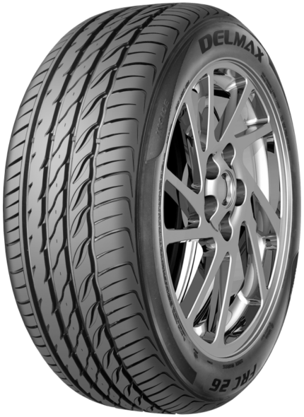 Шина Delmax PerformPro 225/55 R18 102W