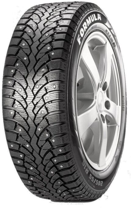 Шина FORMULA ICE 225/60 R17 99T