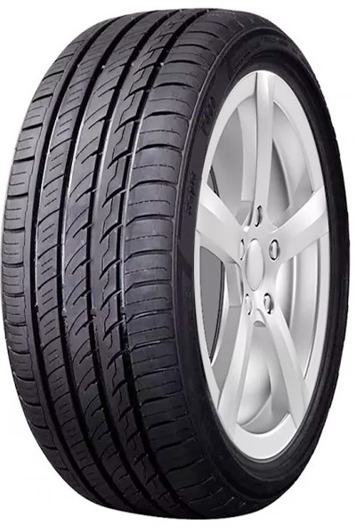 Шина Rapid P609 265/30 R19 93W