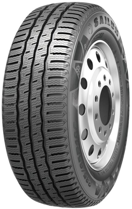 Шина Sailun Endure WSL1 205/65 R16 107T