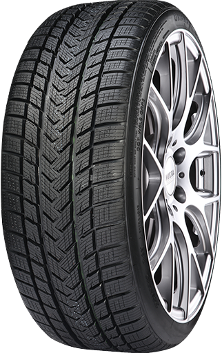 Шина Gripmax SureGrip Pro Winter 285/40 R23 111V
