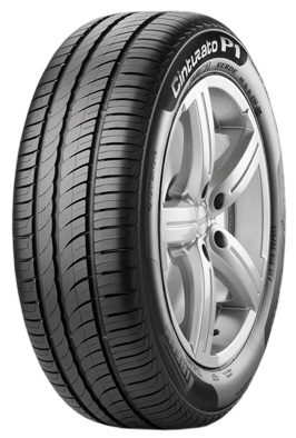Шина Pirelli Cinturato P1 Verde 185/60 R15 84H