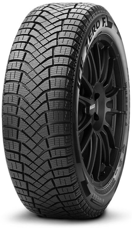 Шина Pirelli Ice Zero FR 195/65 R15 95T