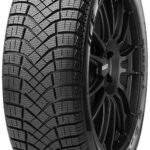 Шина Pirelli Ice Zero FR 185/60 R15 88T