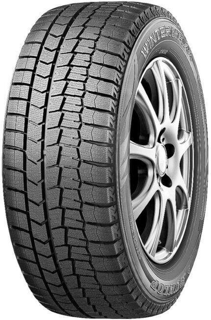 Шина Dunlop WINTER MAXX WM02 235/45 R18 94T