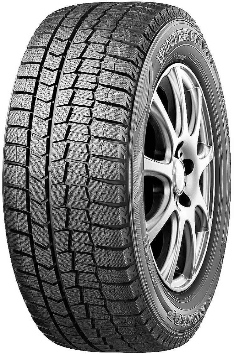 CREATOR: gd-jpeg v1.0 (using IJG JPEG v62), quality = 100 Шина Dunlop WINTER MAXX WM02 235/45 R18 94T