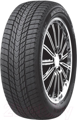 Шина Nexen Winguard Ice Plus 235/45 R17 97T