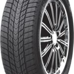 Шина Nexen Winguard Ice Plus 205/50 R17 93T