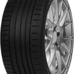 Шина Gripmax SureGrip Pro Sport 235/40 R18 95Y