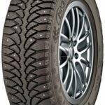 Шина Cordiant Sno-Max 185/65 R15 88T