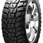 Шина KUMHO Road Venture MT KL71 265/75 R16 119Q