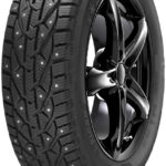 Шина TIGAR Ice 195/55 R15 89T