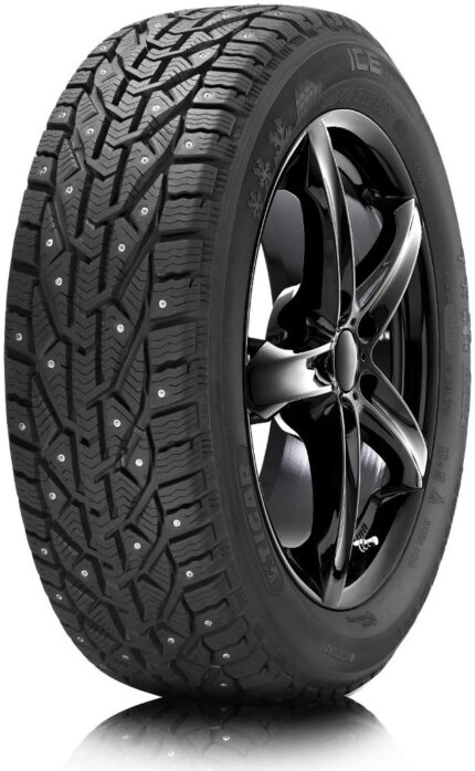 Шина TIGAR Ice 205/60 R16 96T