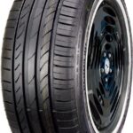 Шина Tracmax X-Privilo TX3 245/40 R18 97Y
