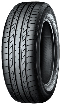 Шина Yokohama BluEarth E70 215/60 R16 95V