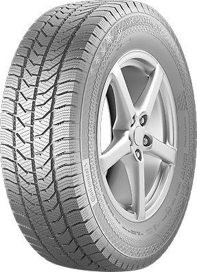Шина Continental VanContact Viking 205/75 R16 110R