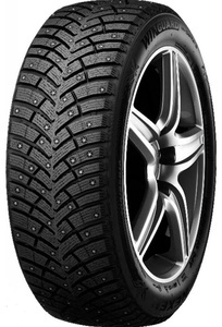 Шина Nexen WinGuard WinSpike 3 195/55 R16 91T