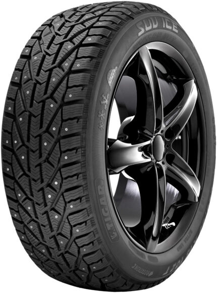 Шина TIGAR SUV Ice 225/60 R17 103T