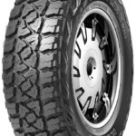 Шина KUMHO Road Venture MT51 245/75 R16 120Q