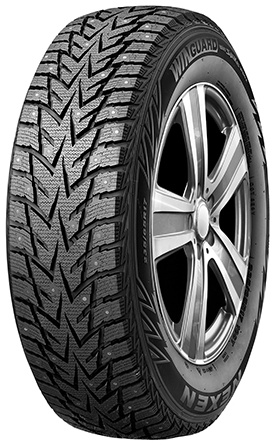 Шина Nexen WinGuard WinSpike SUV WS62 225/70 R16 107T
