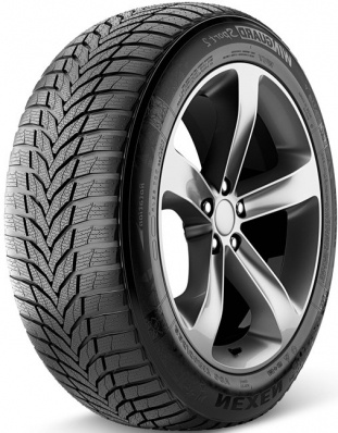 Шина Nexen Winguard Sport 2 245/45 R18 100V