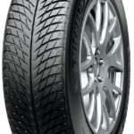 Шина Michelin Pilot Alpin 5 SUV 285/40 R23 111V