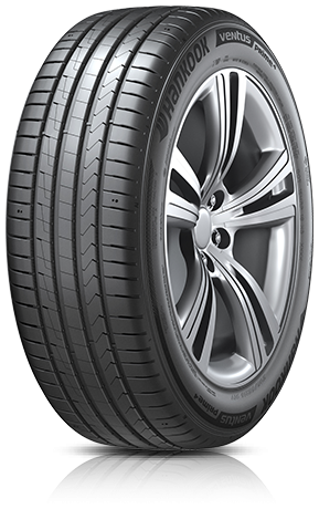 Шина Hankook Ventus Prime4 K135 245/45 R18 100W