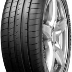 Шина GoodYear Eagle F1 Asymmetric 5 245/35 R20 95Y