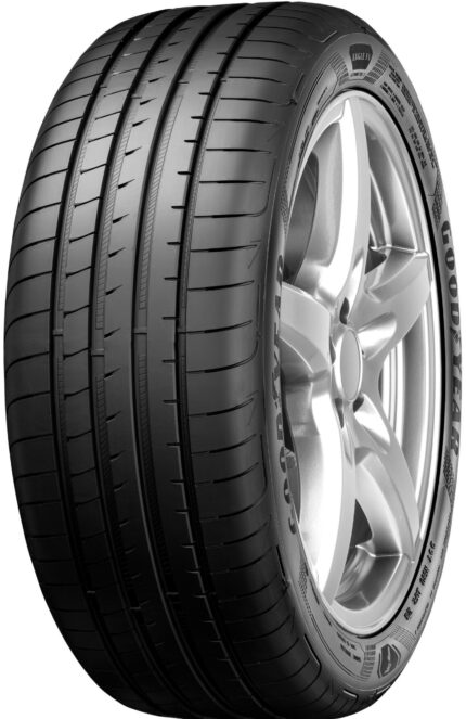 Шина GoodYear Eagle F1 Asymmetric 5 255/40 R19 100Y