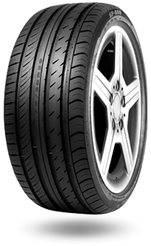 Шина Sunfull SF-888 205/55 R17 95W