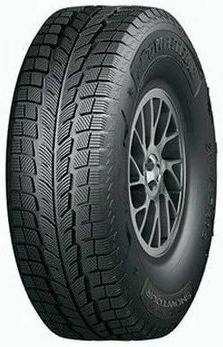Шина PowerTrac SnowTour 215/65 R17 99H