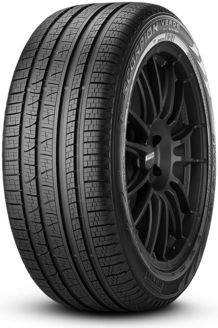 Шина Pirelli Scorpion Verde All Season 215/65 R16 98H