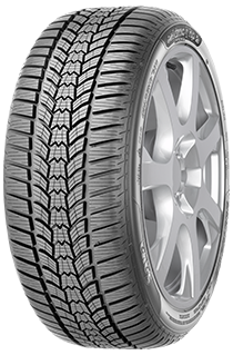 Шина Sava Eskimo HP2 205/50 R17 93V