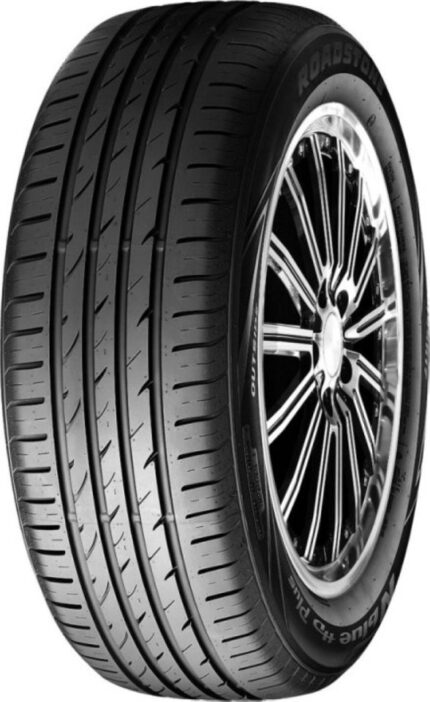 Шина Nexen Nblue HD Plus 205/65 R16 95H