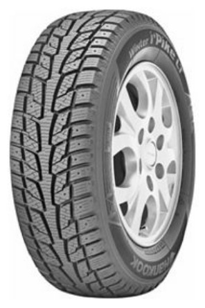Шина Hankook Winter I*Pike LT RW09 205/65 R16 107R