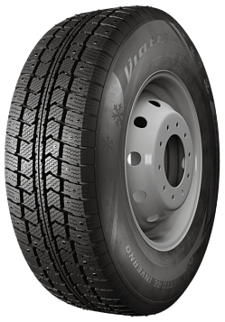 Шина Viatti Vettore Inverno 195/70 R15 104R