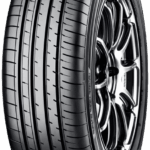 Шина Yokohama BluEarth-XT AE61 235/60 R18 103W