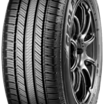 Шина Yokohama Geolandar CV G058 225/60 R18 100H