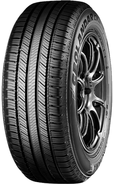 Шина Yokohama Geolandar CV G058 225/60 R18 100H