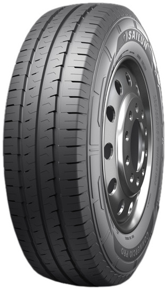 Шина Sailun Commercio Pro 205/70 R15 106T