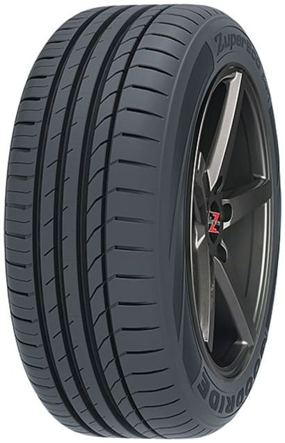 Шина GoodRide ZuperEco Z-107 225/45 R18 95W