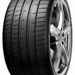 Шина GoodYear Eagle F1 SUPERSPORT 255/40 R18 99Y